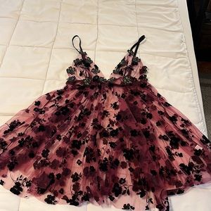 SHEIN lingerie size 2X